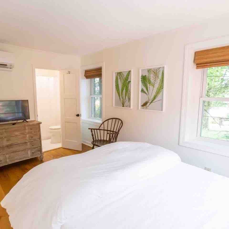 Apartment 2 Bedroom