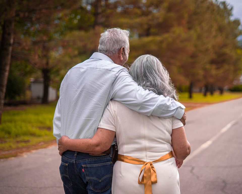 Senior living community