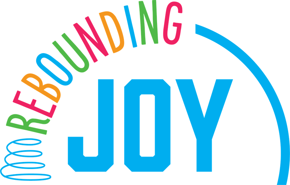 Rebounding joy highresolution