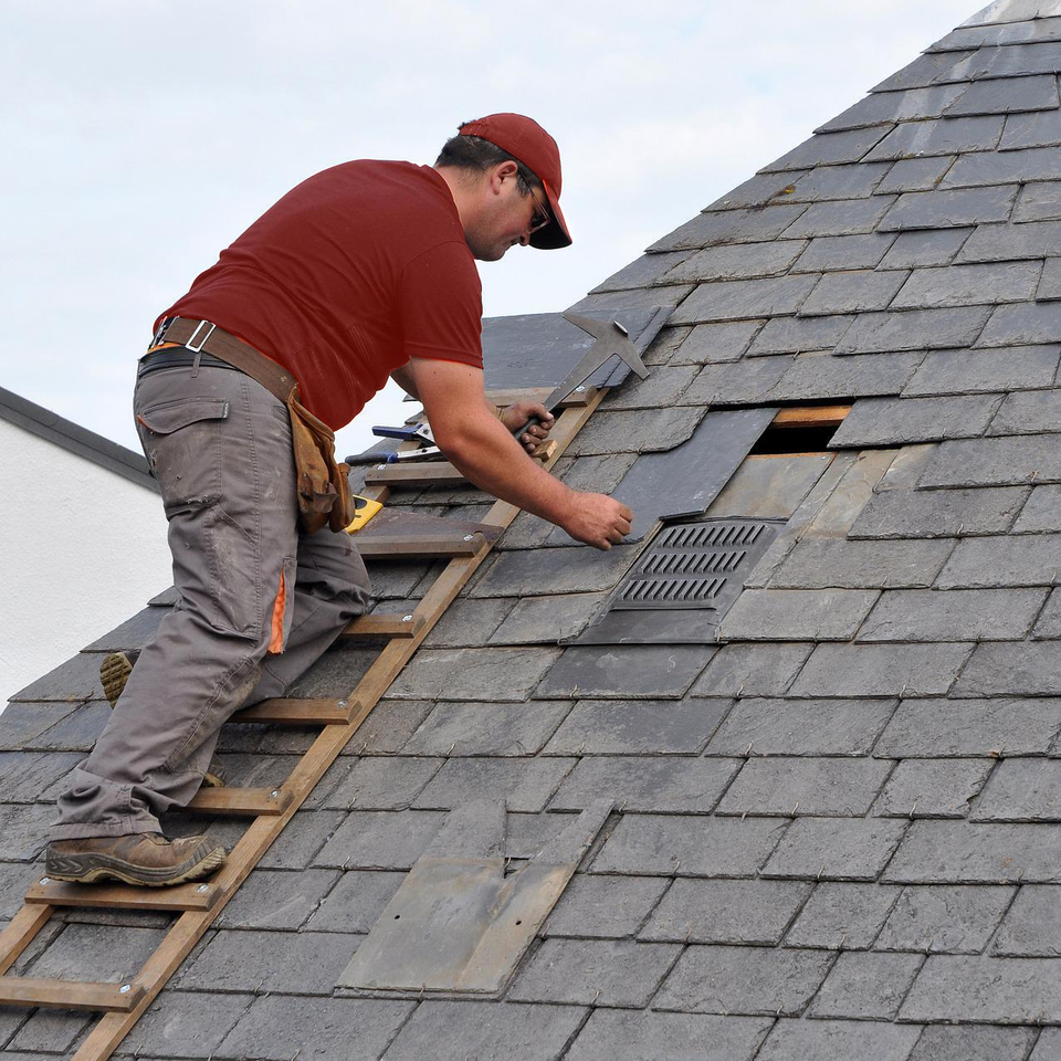 Roofer gcb6840771 1920 original red