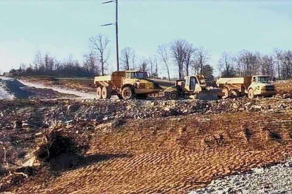 The landing 4