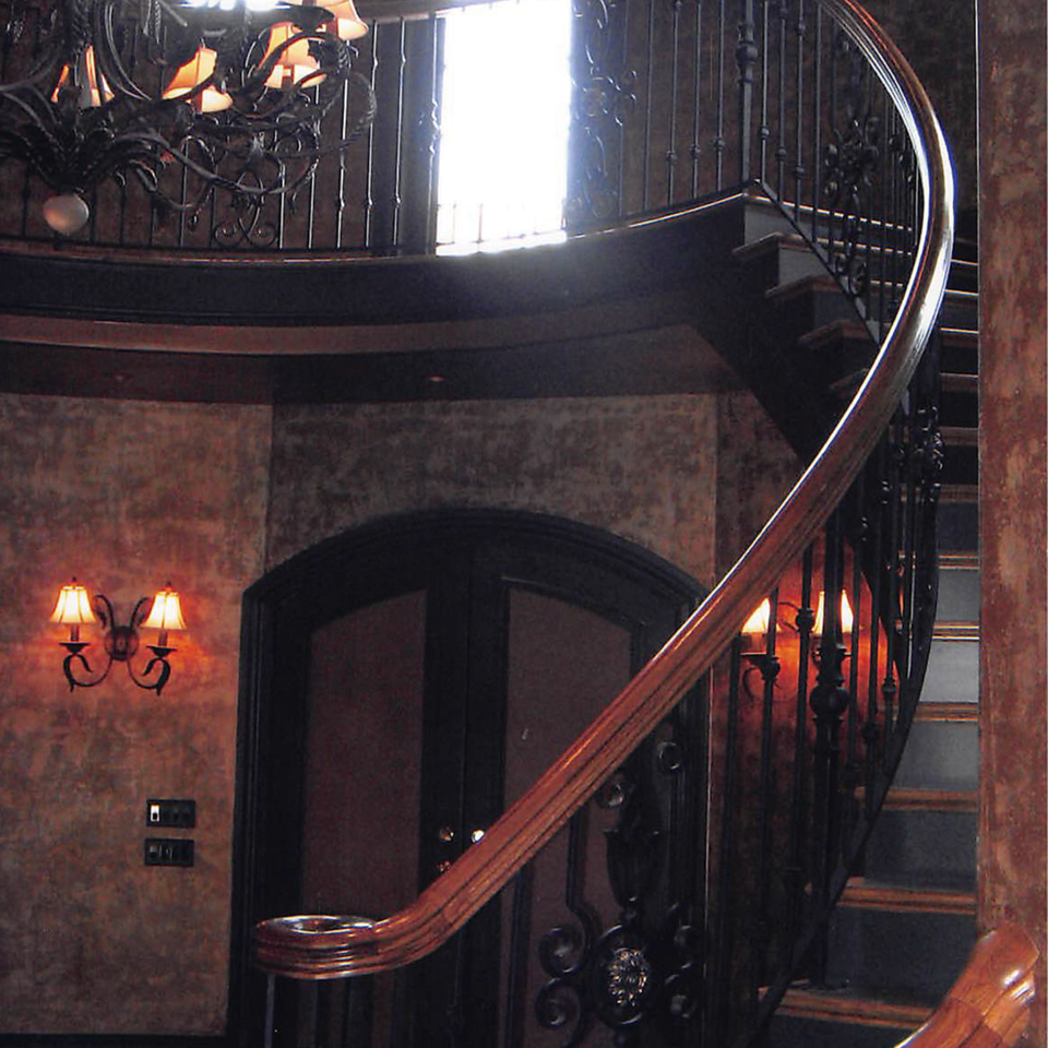 Stairs 5420140401 31316 1nois87