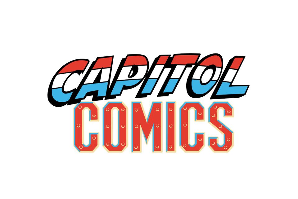 Capitol comics