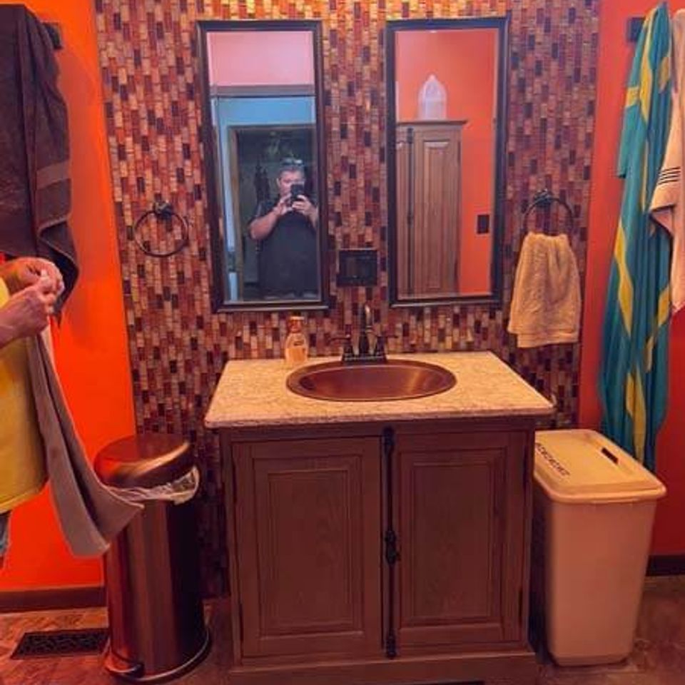Bathroom model2 knoxville