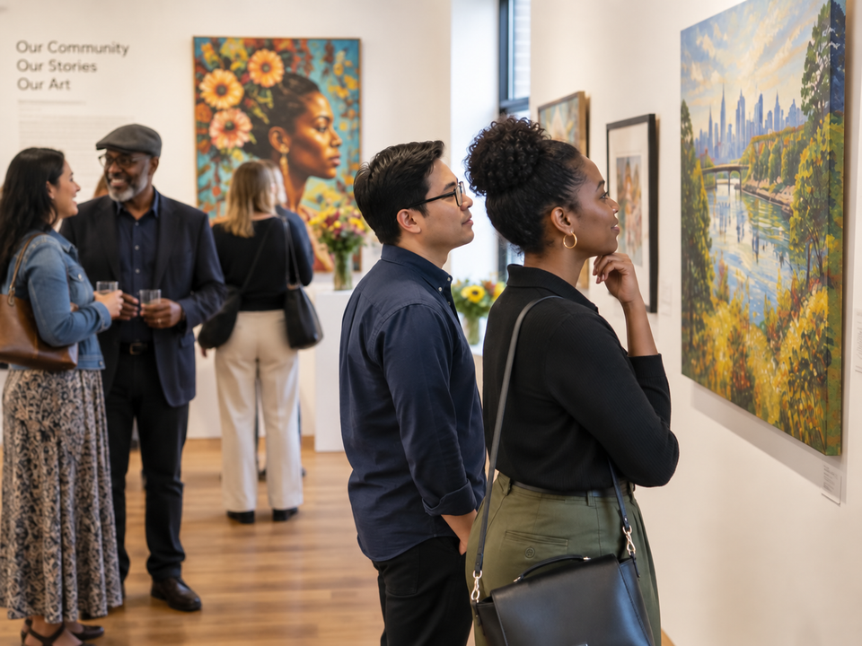 Local Arts Council