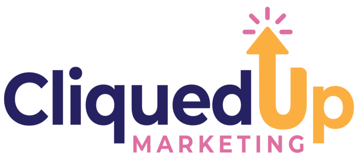 CliquedUp Marketing