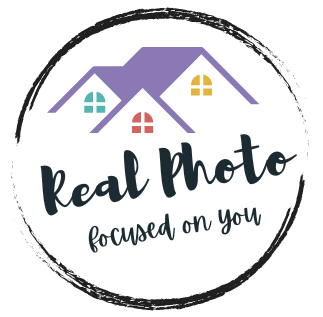 Real Photo Hampton Roads