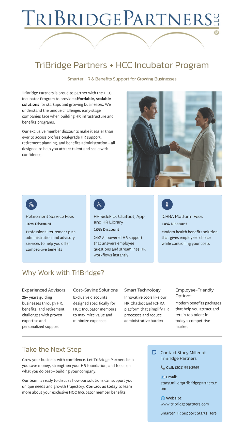 Tribridge partners hcc incubator program (10)