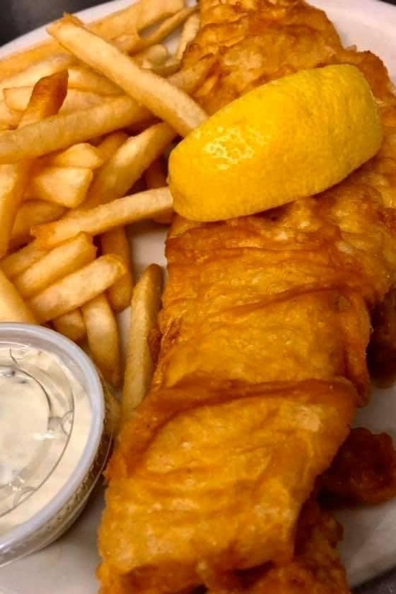 Peppermints Family Restaurant Avon, New York