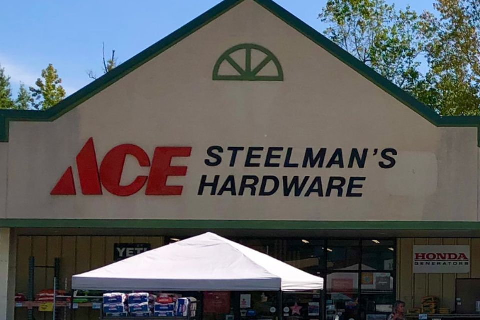 Steelmans