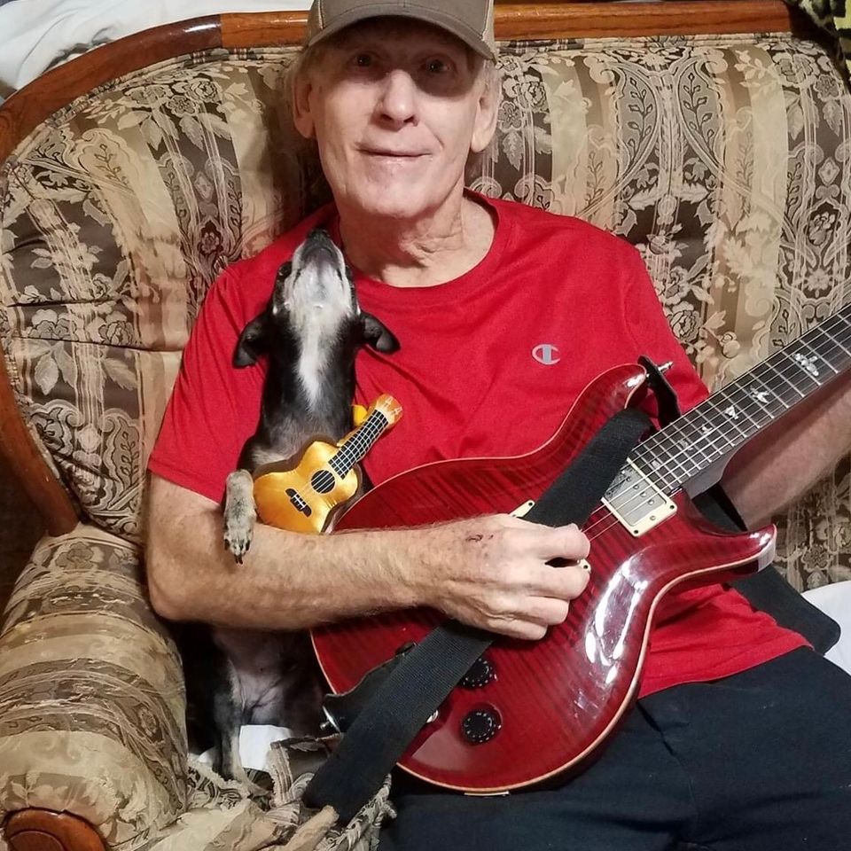 Ronnie whisnant