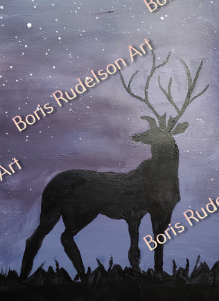 Deer
