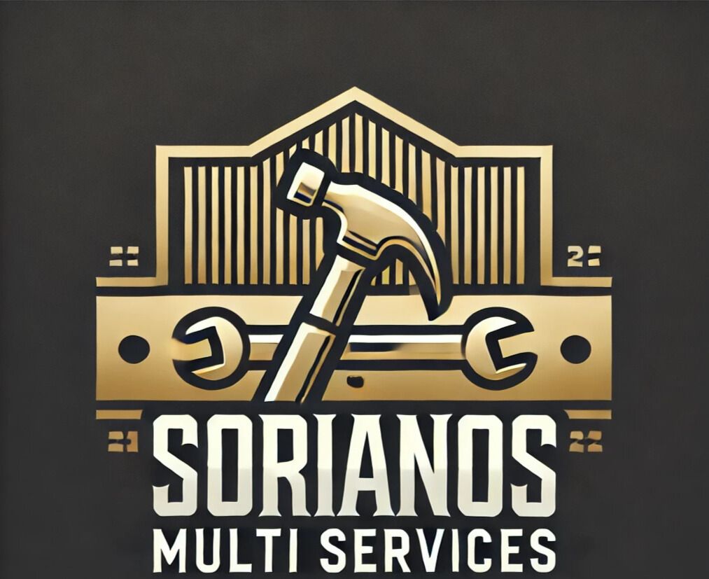 Soriano's Multi Services