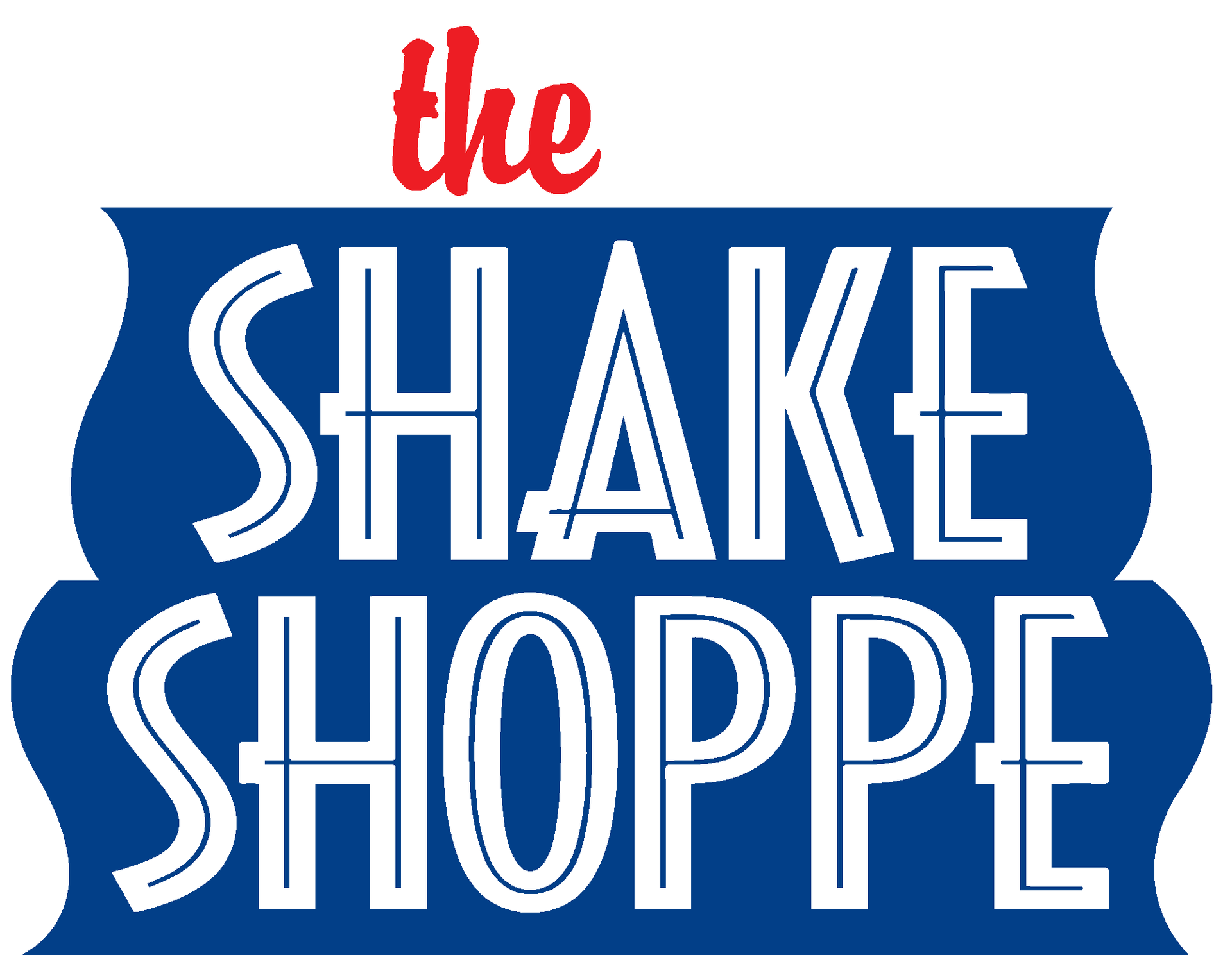 Shake Shoppe