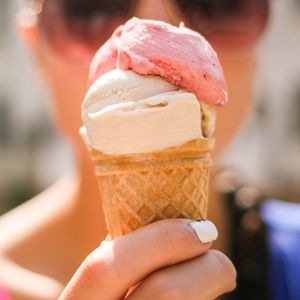 Home Made Small Batch Ice Cream - The Dashboard Diner - Spencer, MA