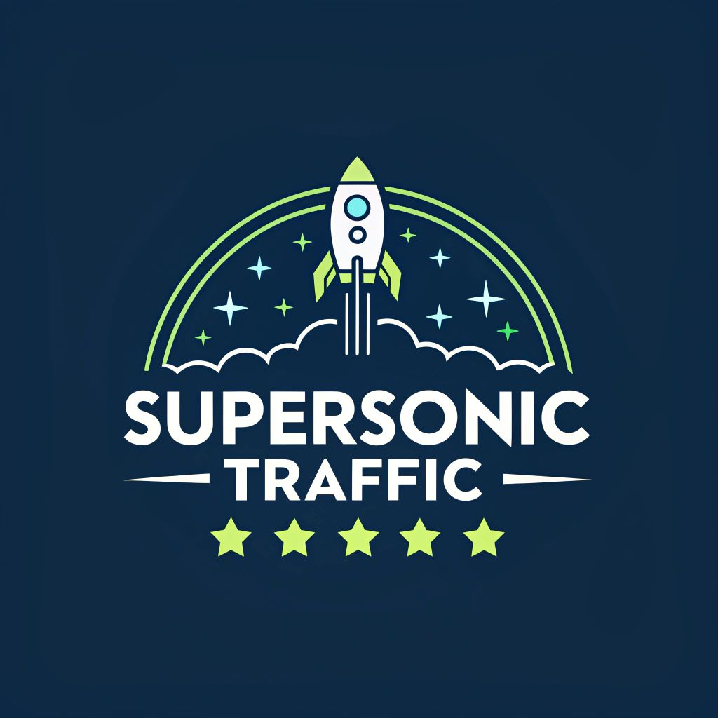 Supersonic Traffic
