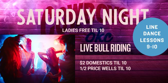 Saturday nights 12112023