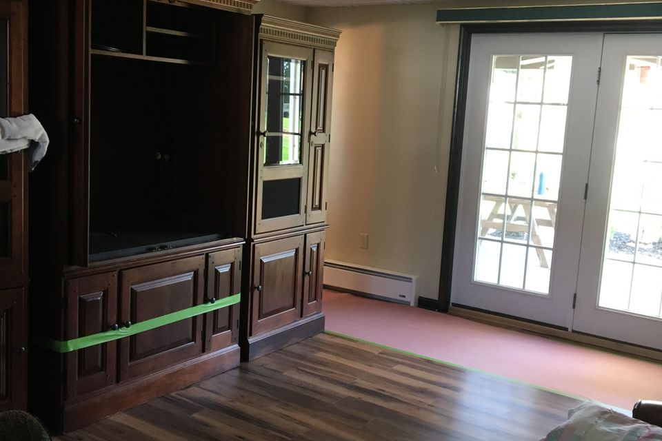 Basement Remodeling York Springs PA