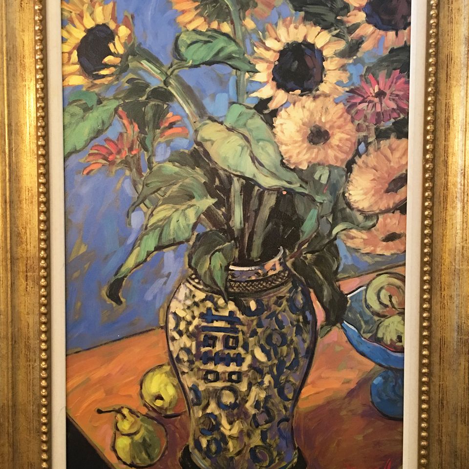 Sunflower wb