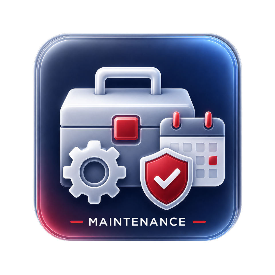 Maintenance1