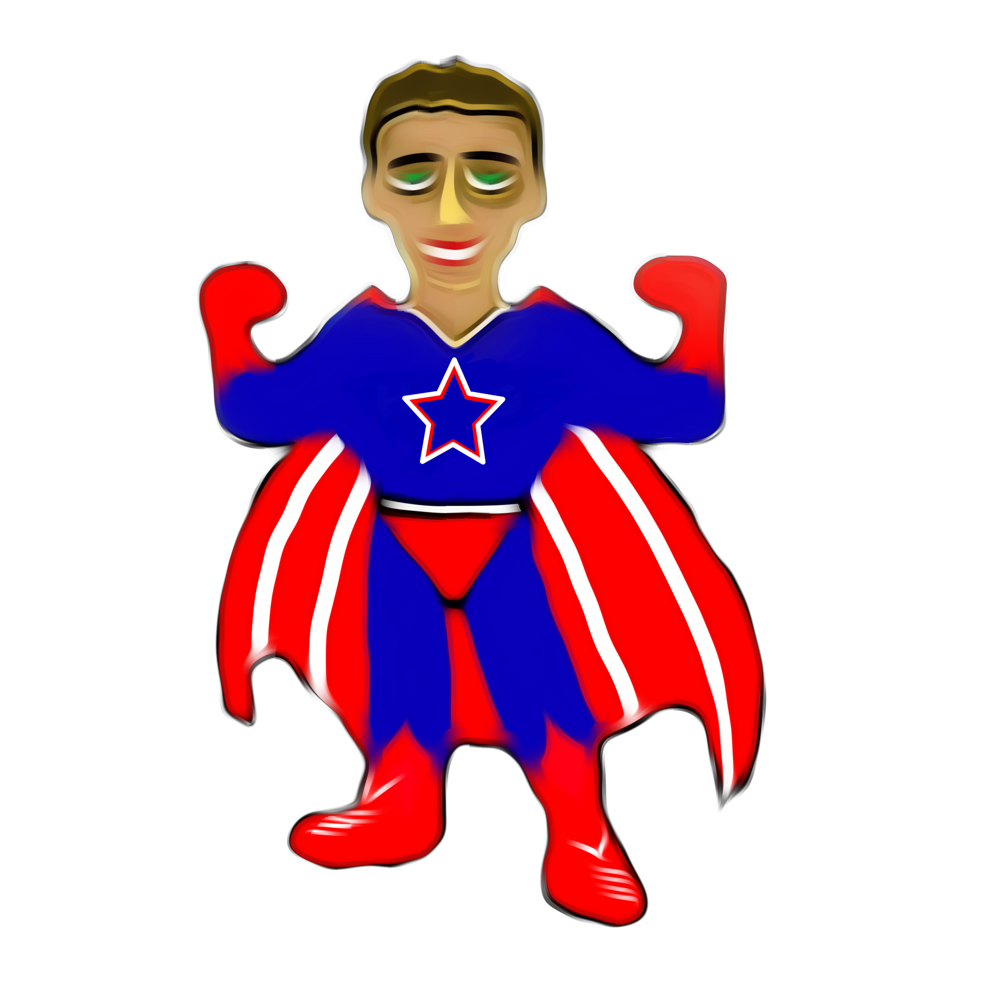 Paint Hero
