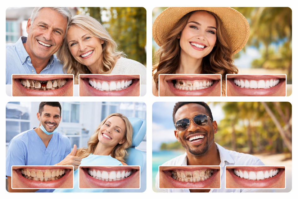 Patient stories   beforeafter transformations