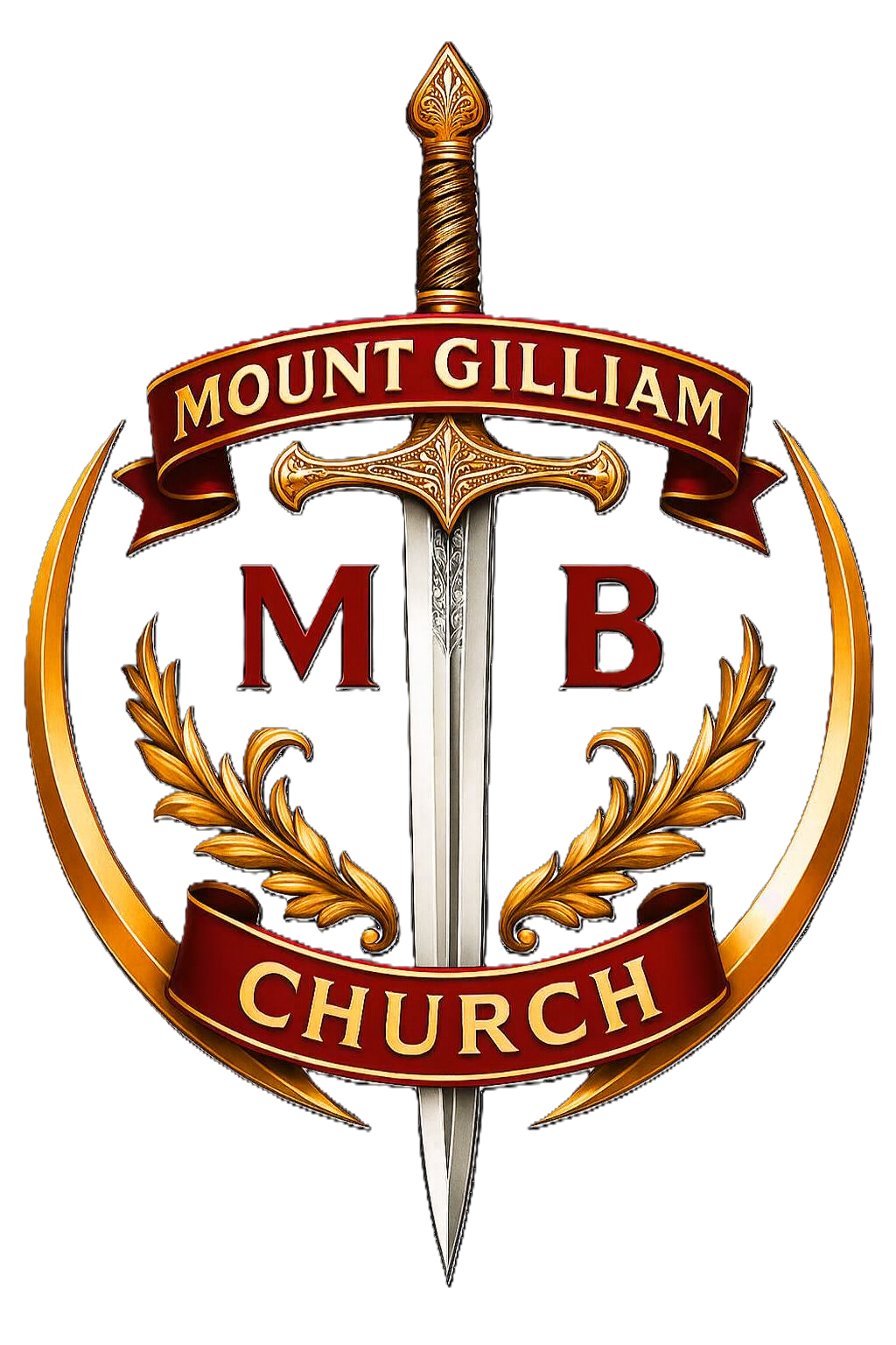 Mt. Gilliam Baptist Church