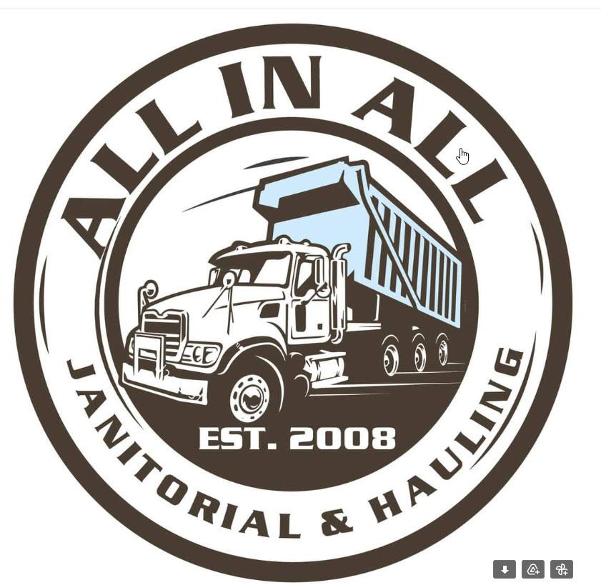 All In All Hauling