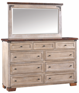 Cwf farm heritage dresser.