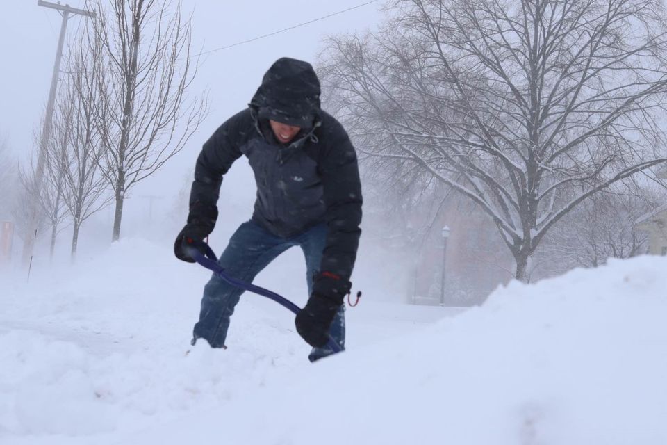 Snow removal.2