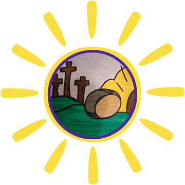 Simply christ logo