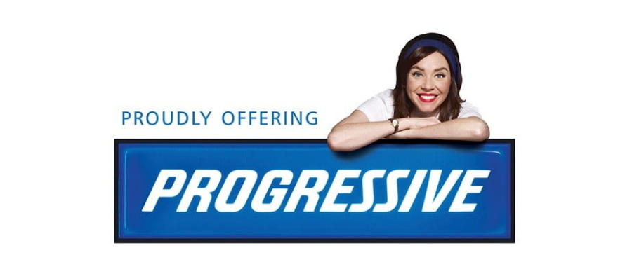 Progressive Insurance Company Logo