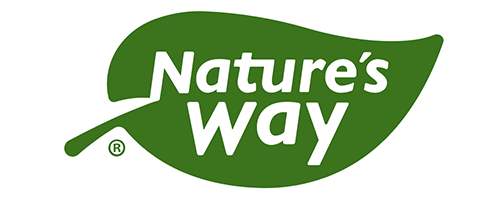 Natures way logo