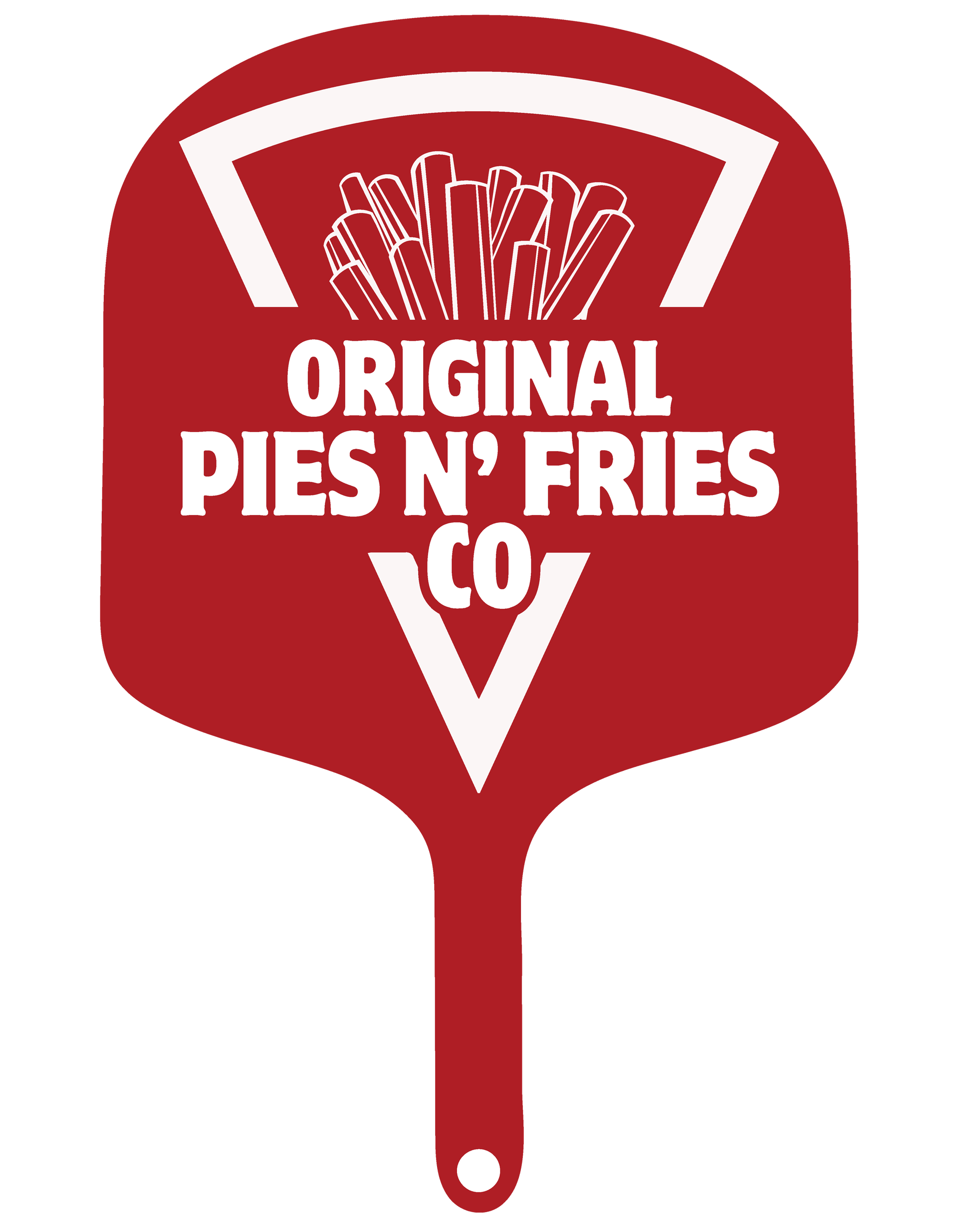 Pies N' Fries