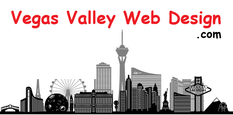 Vegas Valley Web Design