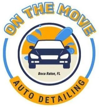 On the Move Mobile Detailing