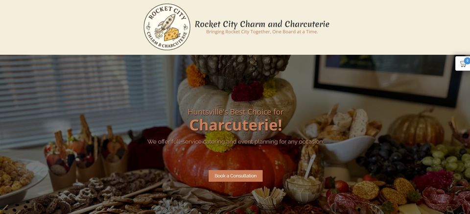 Screenshot 22 10 2026 114952 rocketcitycharmandcharcuterie.freedomwebsolutions.multisiteadmin.com