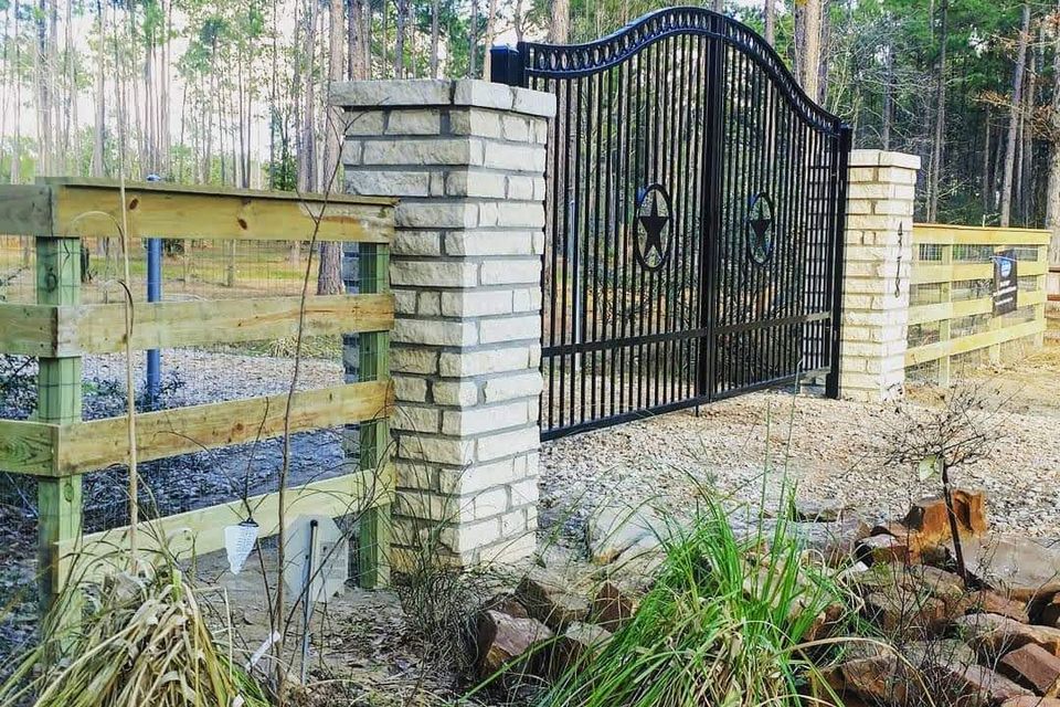 Fence