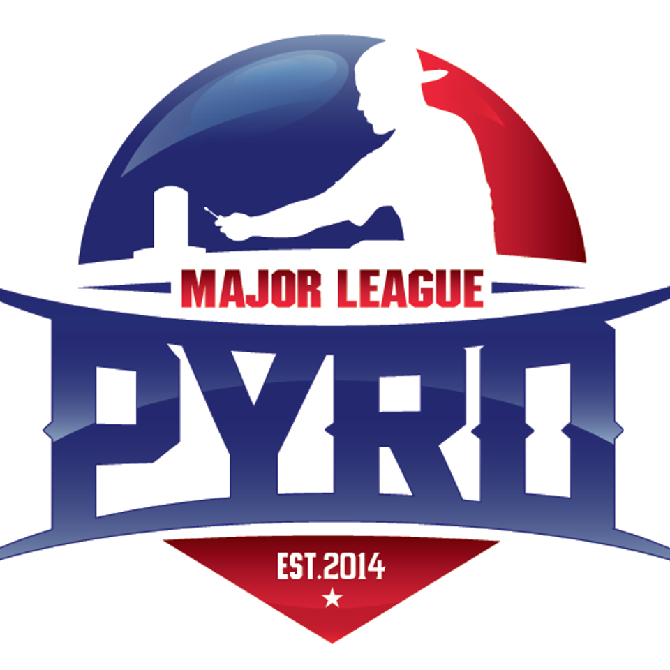 Major league pyro 2