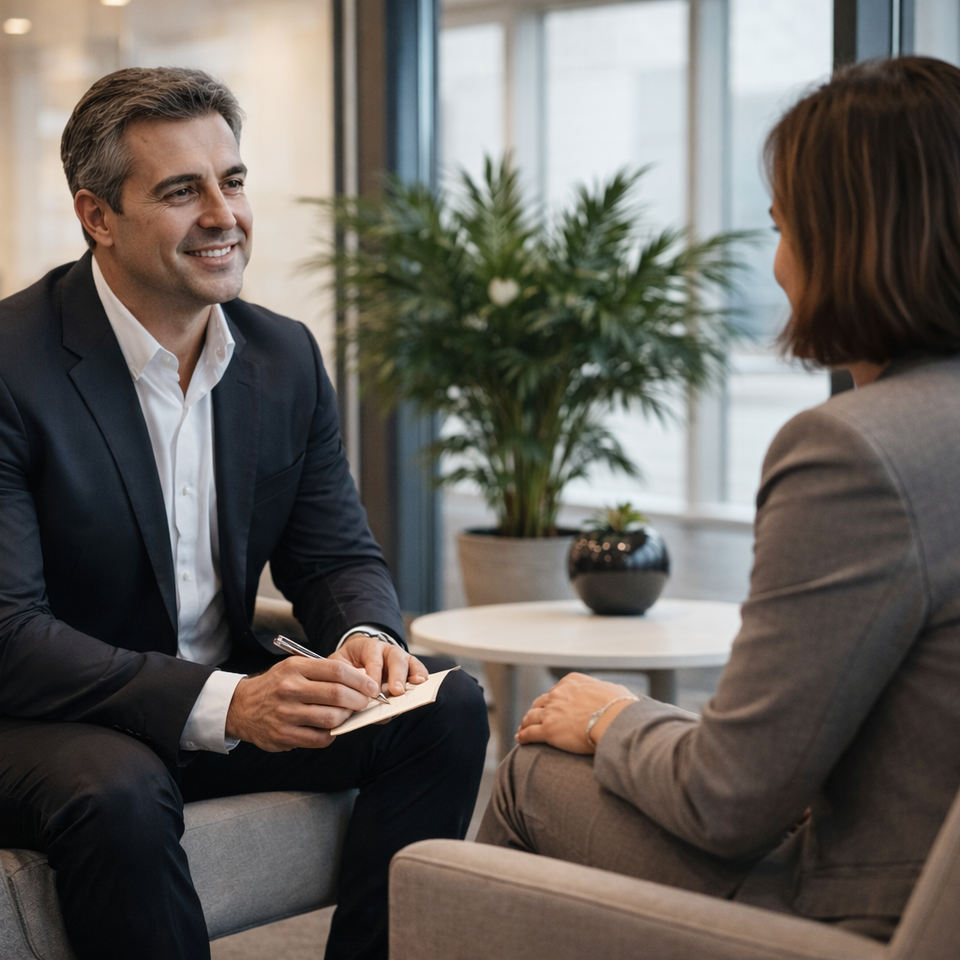 Executive Leadership