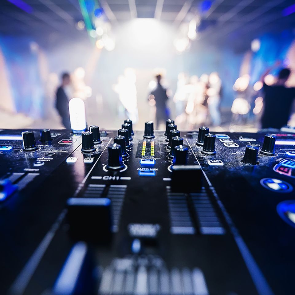 Sonido y video