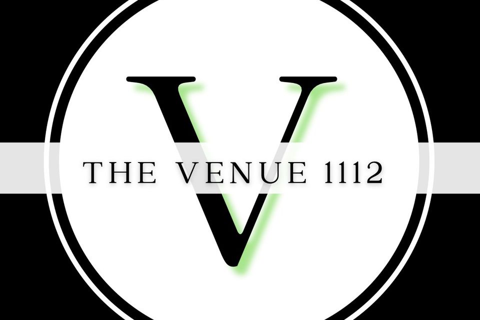 The venue 1112 logo