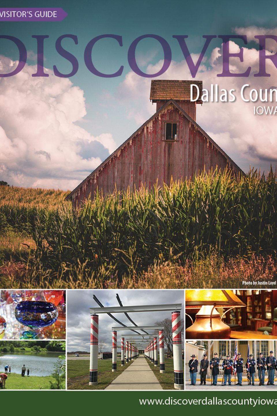 Dallas co guide 2020