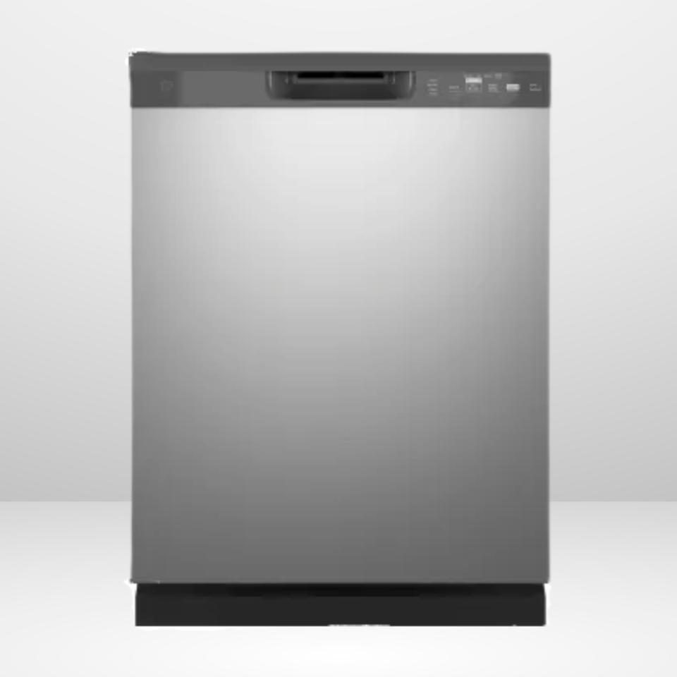 Ge dishwasher gdfs35psrss