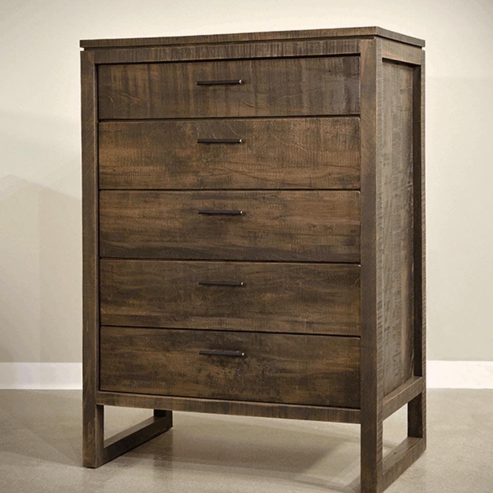 Tempus chest sct