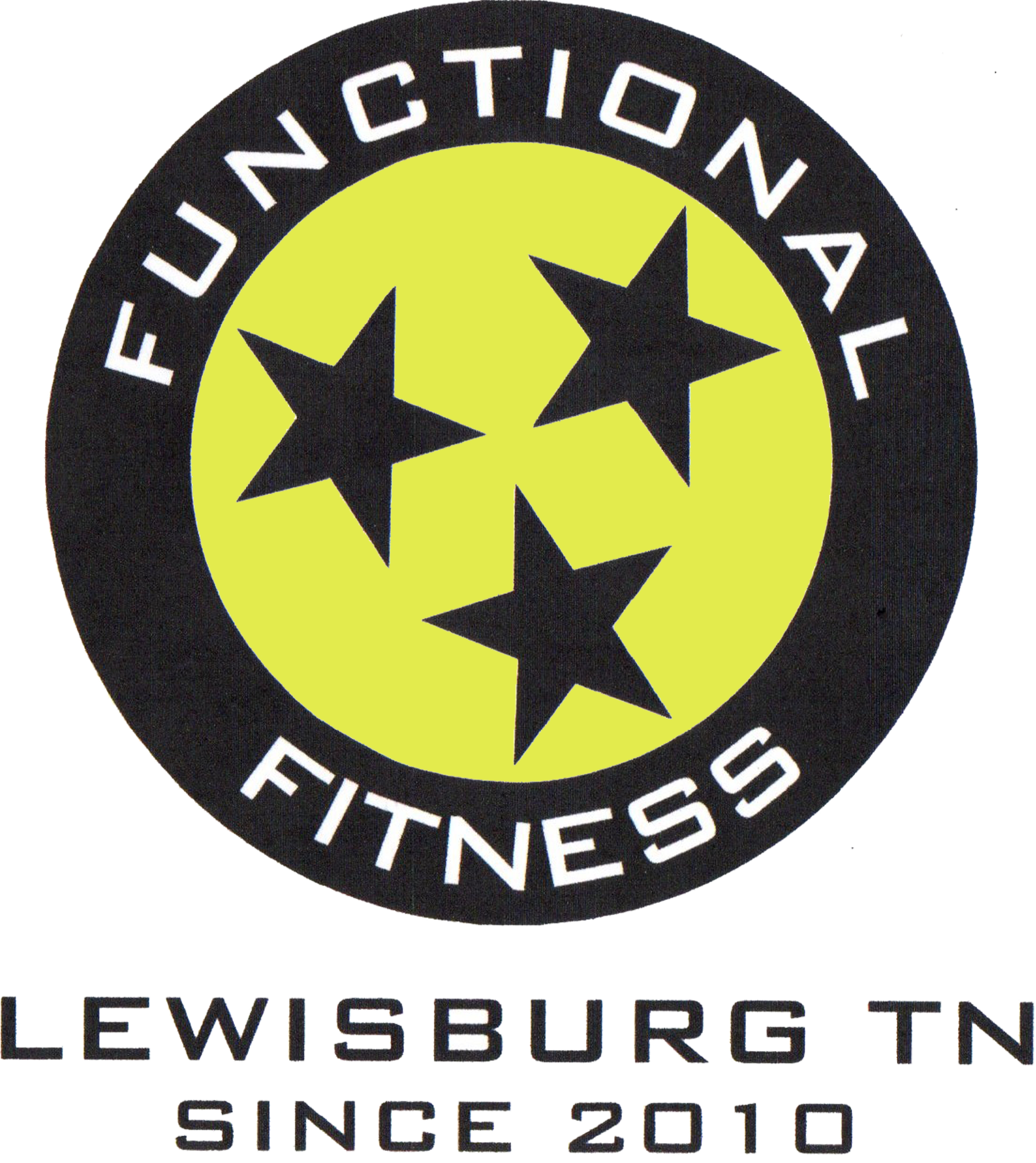 Functional Fitness