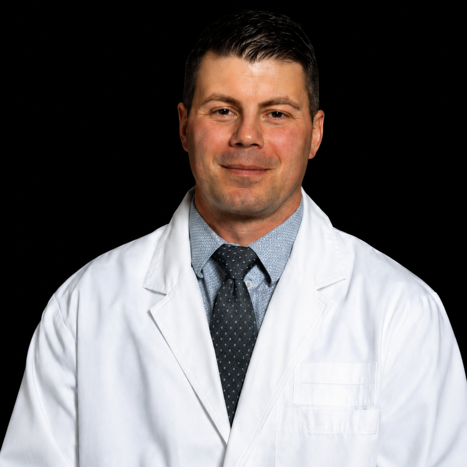 Dr starr