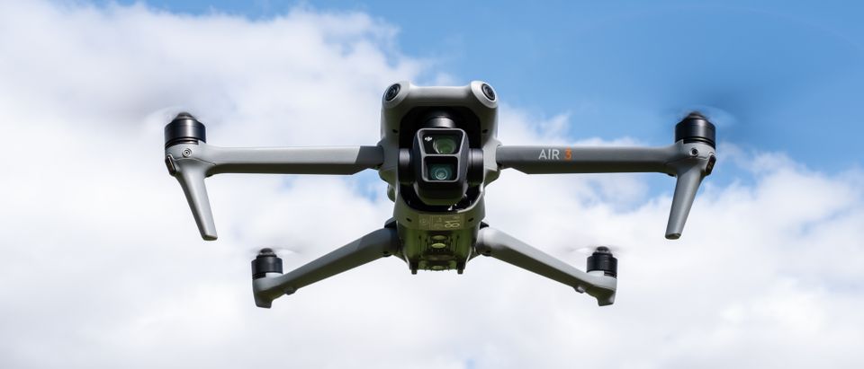 Mohave county drone services