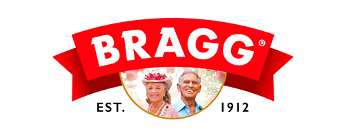 Brand logos bragg