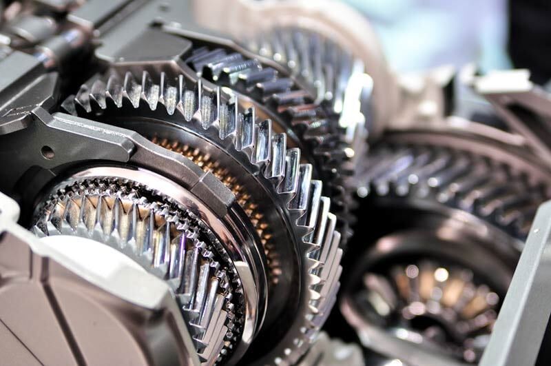 Automatic transmission discount clutch replacement cost